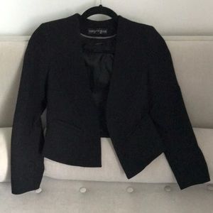 Topshop Petite Blazer and Trouser